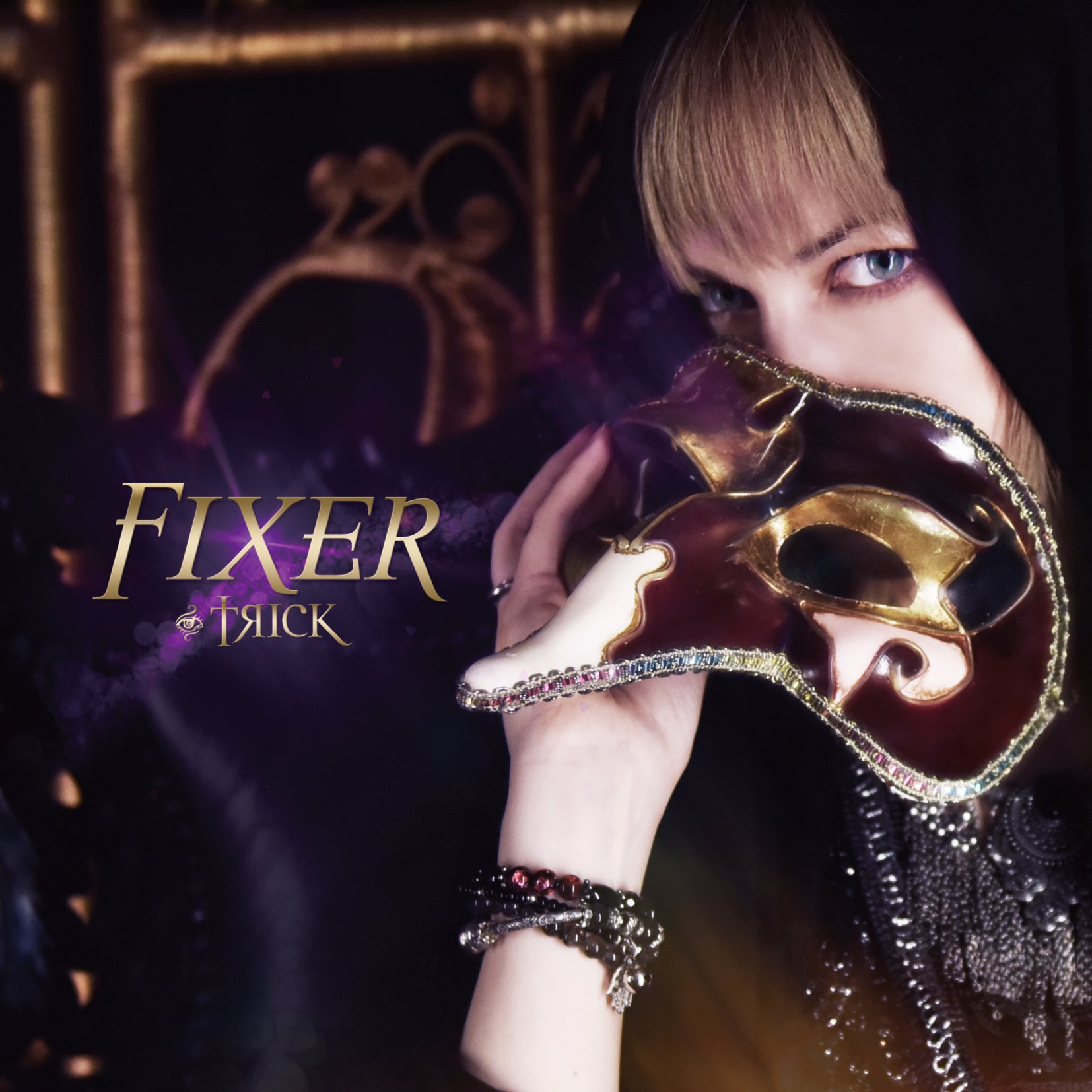 邦楽 FIXER βελ 】Fixer [フィクサー] - ぬゆり/nulut (Original Arrange‬
